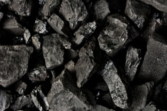 Llangernyw coal boiler costs