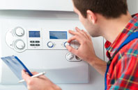 free commercial Llangernyw boiler quotes
