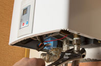 free Llangernyw boiler install quotes